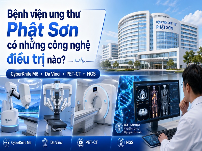 Bệnh viện ung thư Phật Sơn