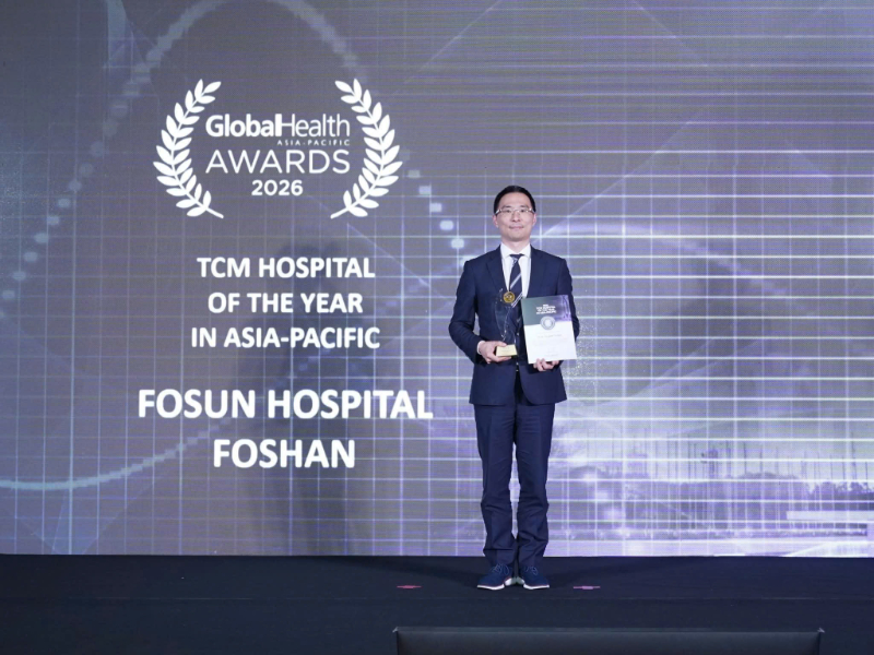 Foshan Việt Nam hỗ trợ điều phối y tế quốc tế