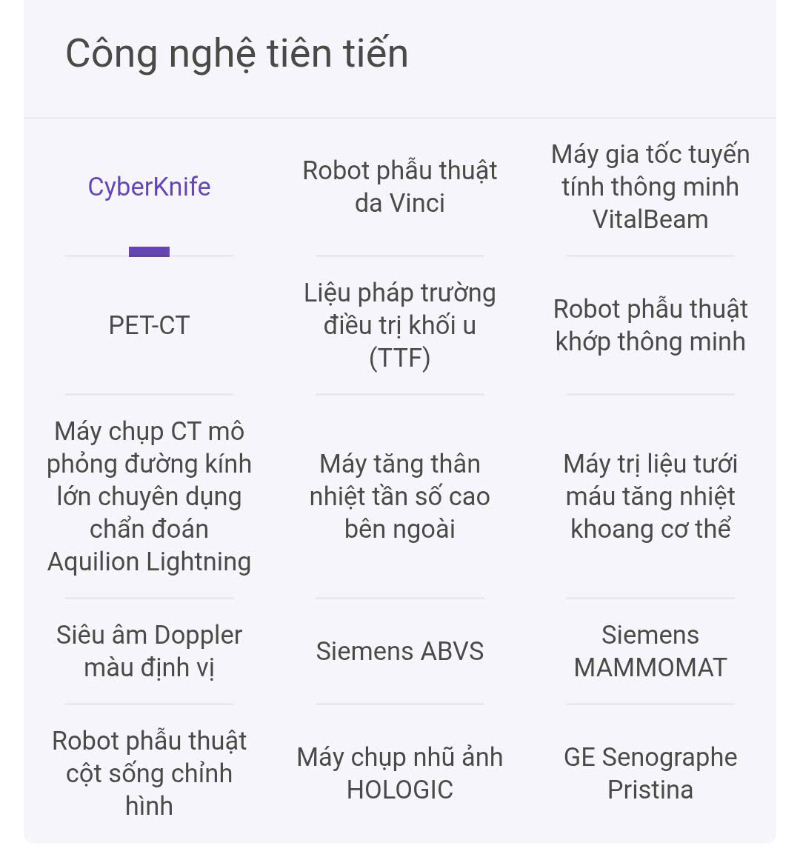 Tư vấn hồ sơ điều trị ung thư tại Trung Quốc