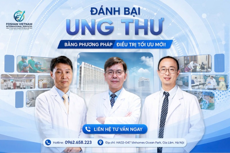 Phiên dịch y tế tiếng Trung