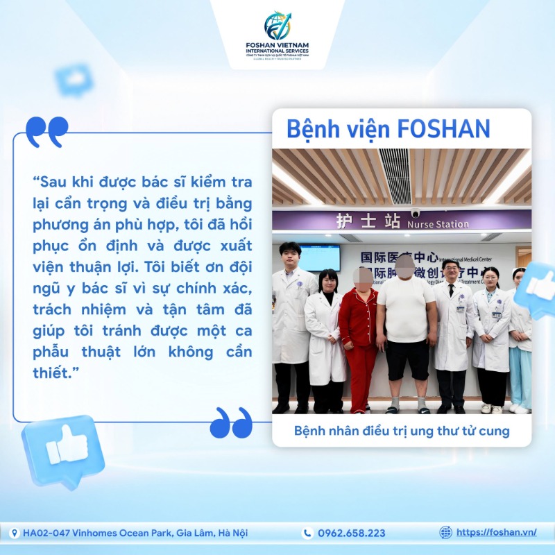 Phiên dịch y tế tiếng Trung