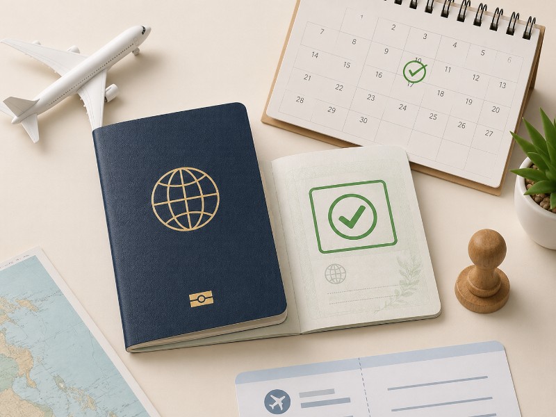 Visa y tế Trung Quốc