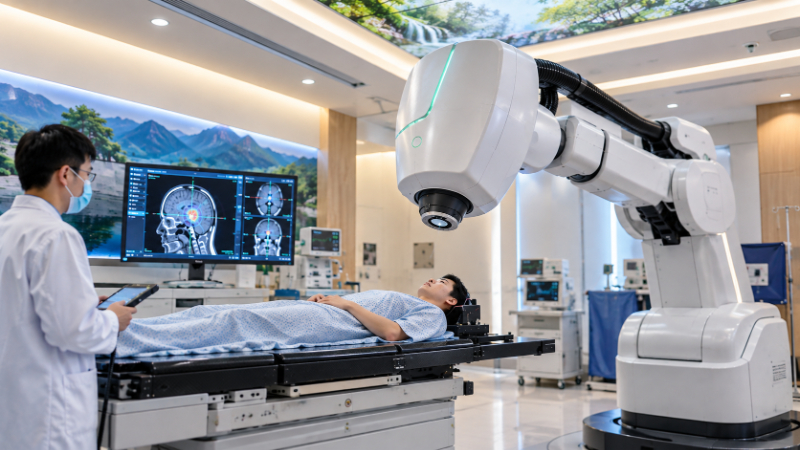 CyberKnife
