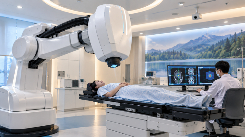 CyberKnife