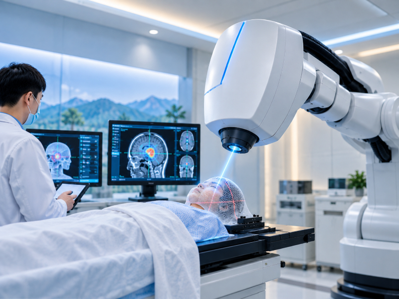 CyberKnife