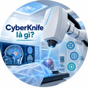 CyberKnife