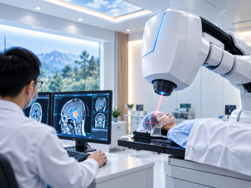 CyberKnife