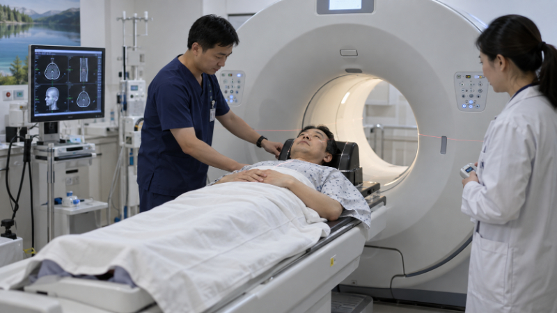 Điều trị CyberKnife mất bao lâu