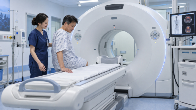 PET/CT là gì