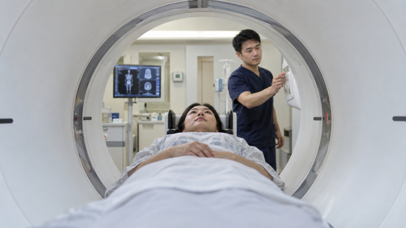 PET/CT là gì