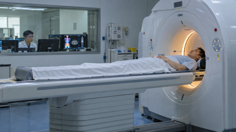 PET/CT là gì