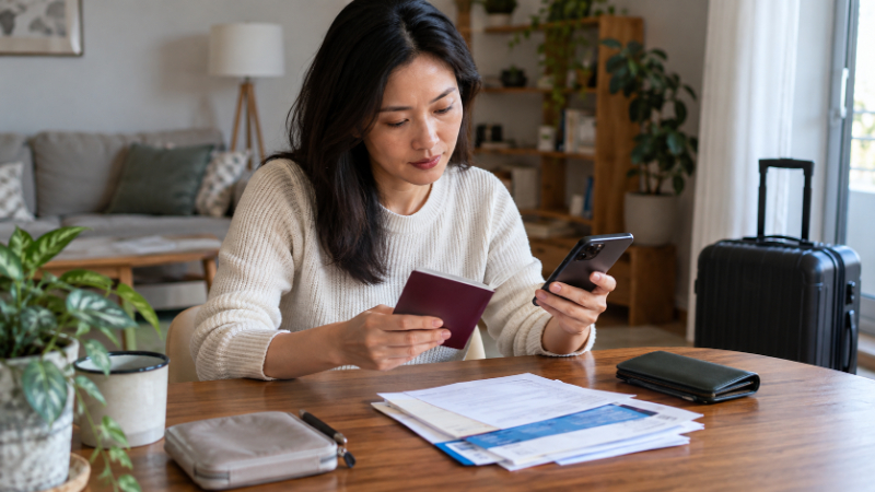 Checklist đi Trung Quốc chữa bệnh